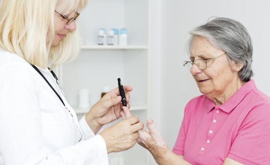 Doctors recommend DiaForm Plus to reduce sugar