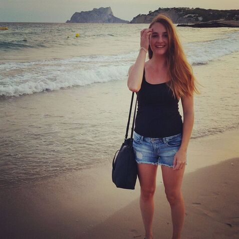 Ingrid